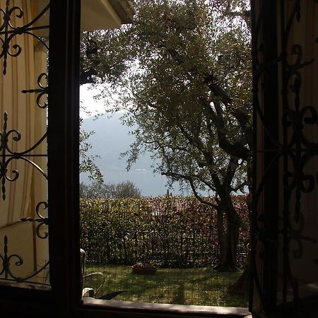 Sarnico Giardino Sul Lago Eksteriør bilde
