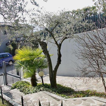 Sarnico Giardino Sul Lago Eksteriør bilde