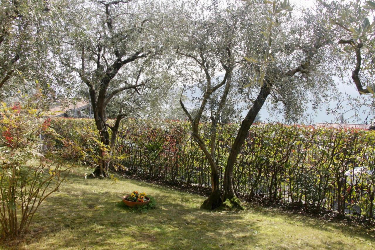 Sarnico Giardino Sul Lago Eksteriør bilde