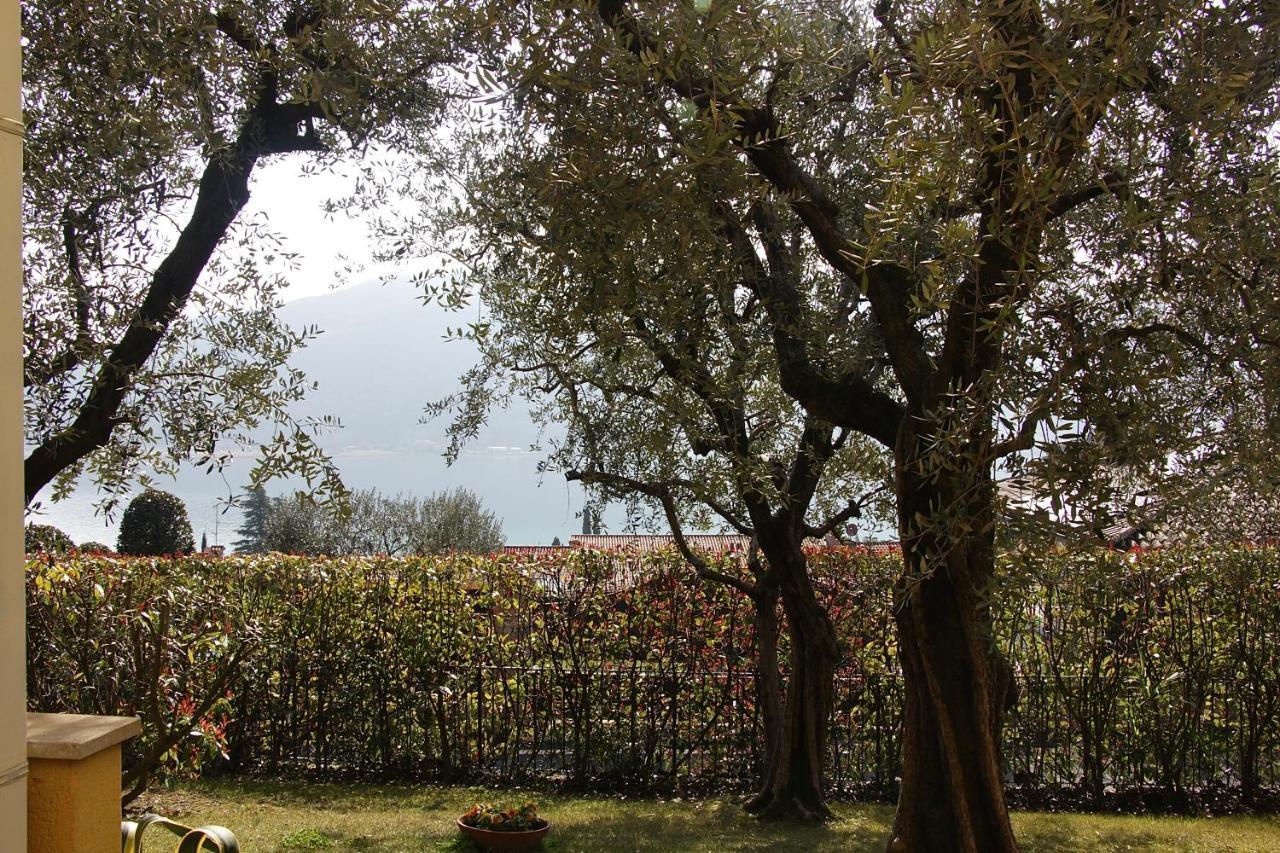 Sarnico Giardino Sul Lago Eksteriør bilde